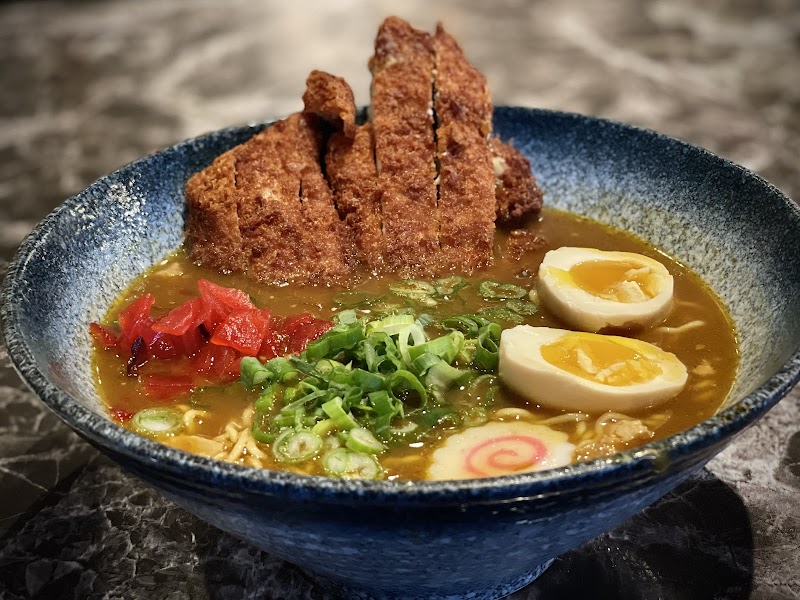 Kumako Ramen — restaurant