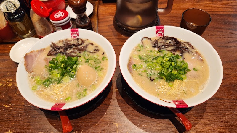Ramen Nagi — restaurant