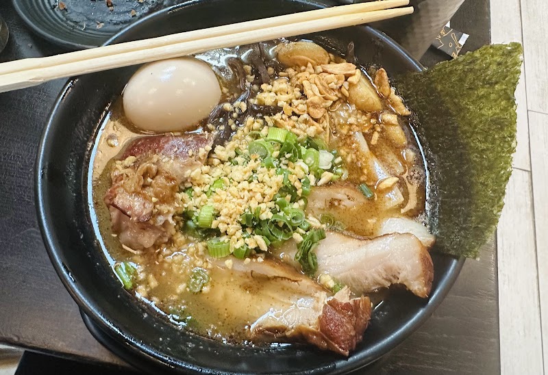 Ramen Takumi — restaurant
