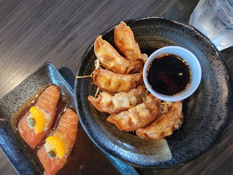 Kenji Sushi — restaurant