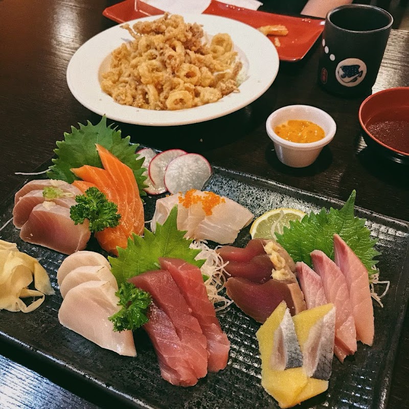 SUSHI KOYA — restaurant