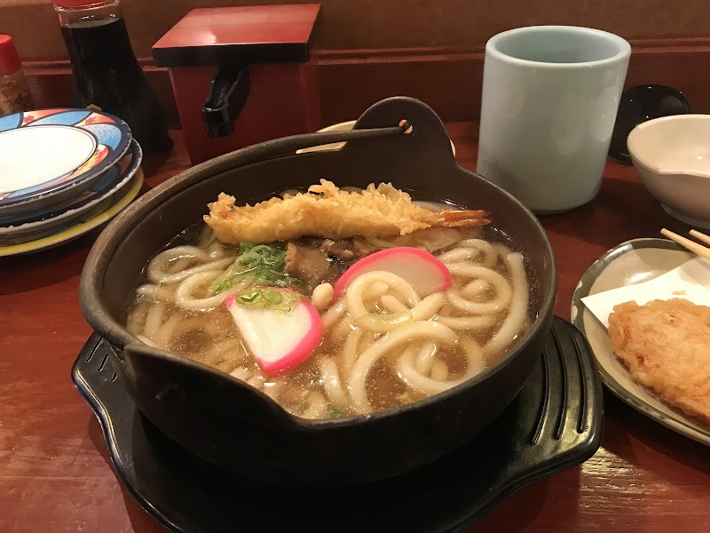 Sushi Maru — restaurant