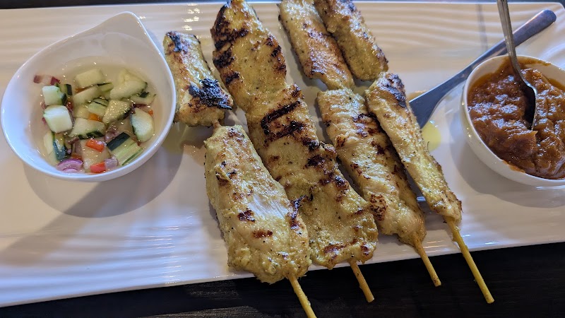 Laksana Thai Cuisine — restaurant