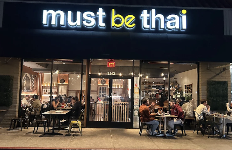 Must Be Thai — restaurant