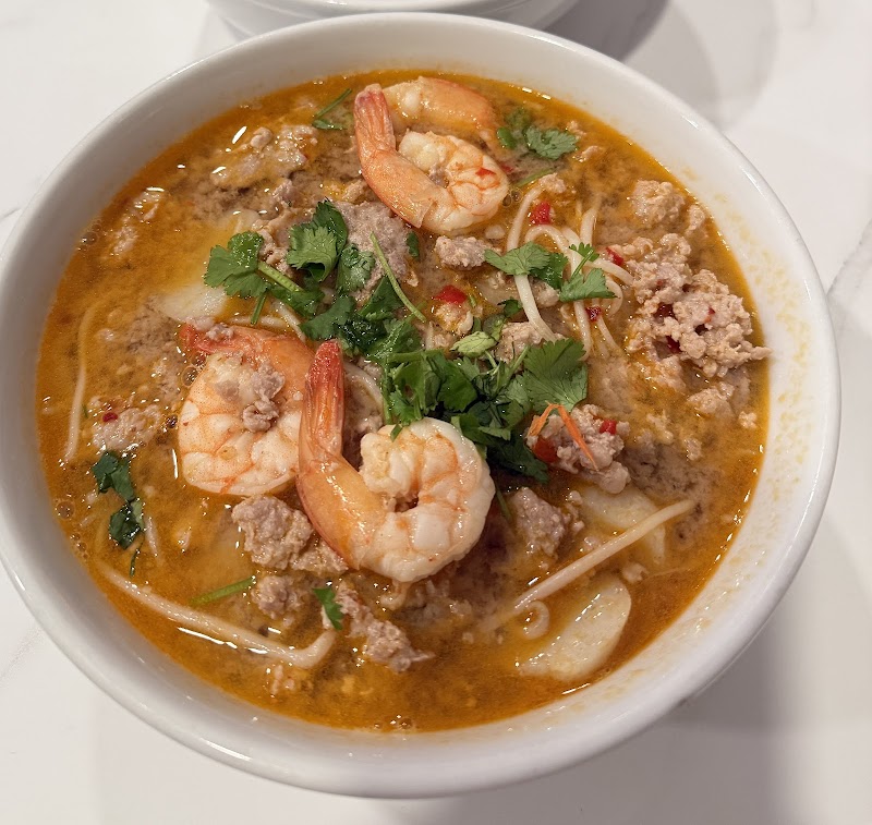 Neeya Thai Kitchen — restaurant