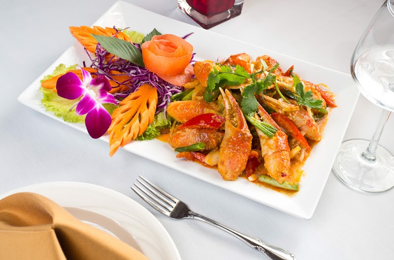 New Krungthai Restaurant — restaurant