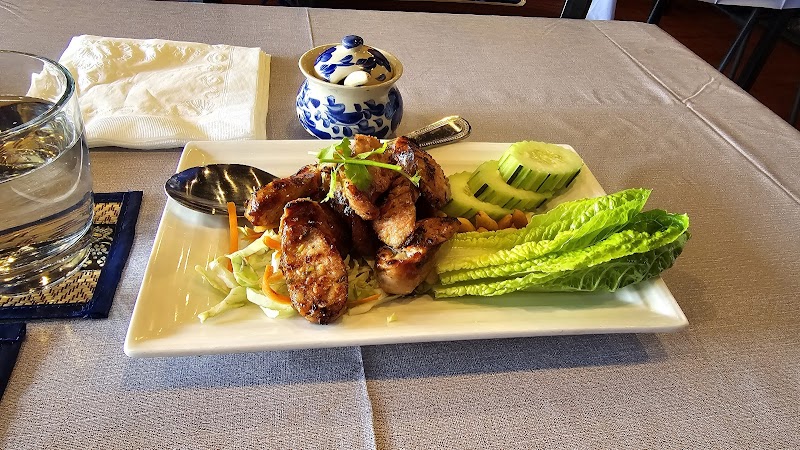 Thai Soul Kitchen — restaurant