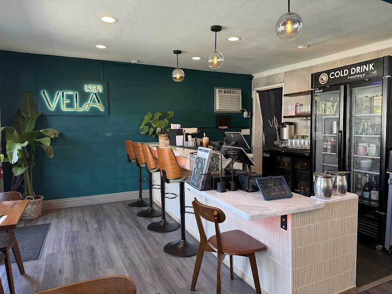 VeLa Brunch&Thai Restaurant — restaurant