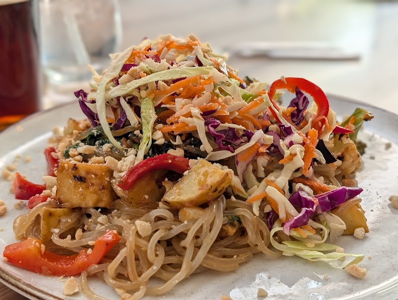 Craft Roots — restaurant