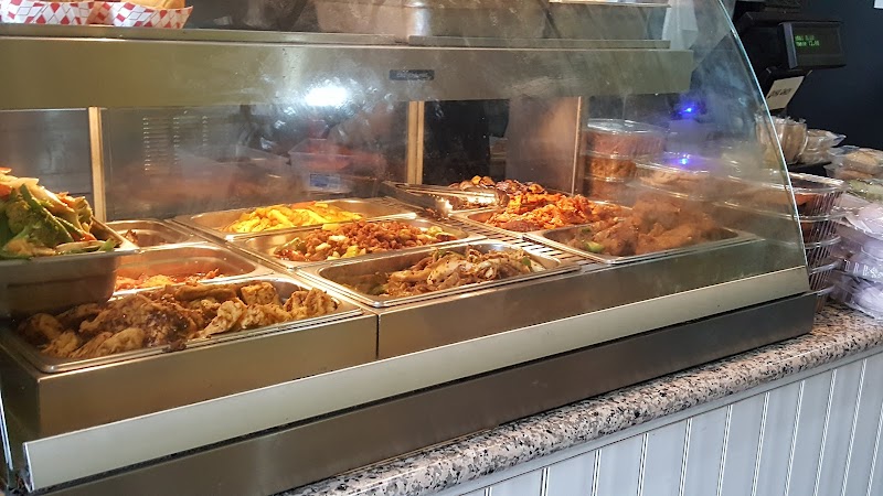 Tofoo Com Chay Vegan Cuisine — food and interior