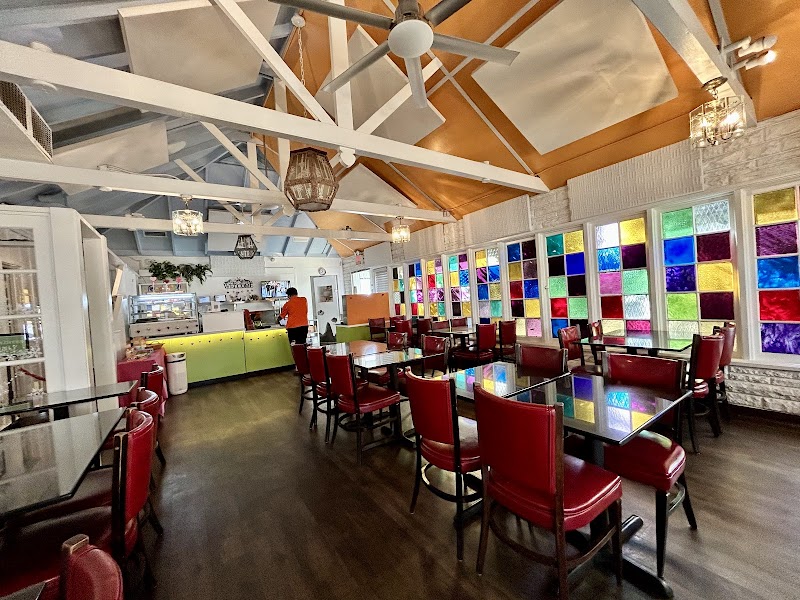 Vegetarian House Vegan — restaurant