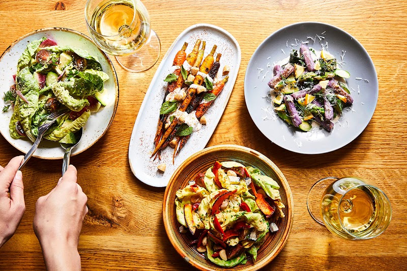 Wildseed — restaurant