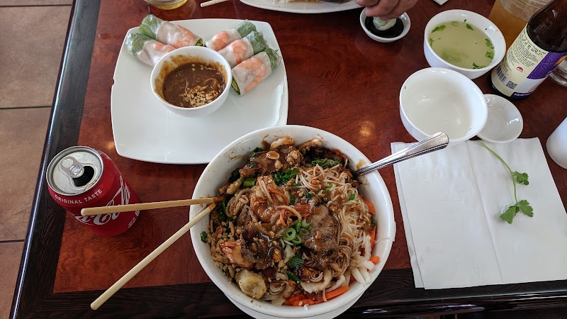 Com Tam Thanh — restaurant