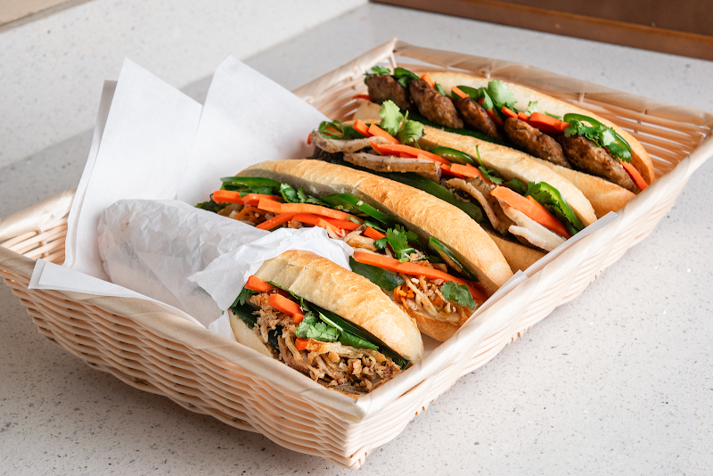 Mommy's Banh Mi — restaurant