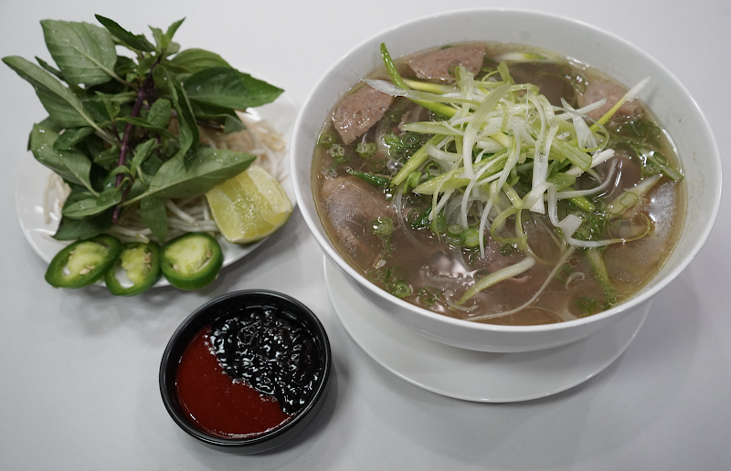 Pho & Bun - San Jose — restaurant
