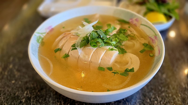 Pho Kim Long — restaurant